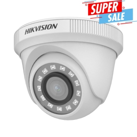 Hikvision DS-2CE56D0T-IRP (C) | Camera Hikvision HD-TVI phổ thông 2MP