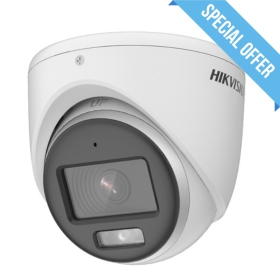 Hikvision DS-2CE70KF0T-MFS | Camera Hik ColorVu HDTVI siêu nét 5MP