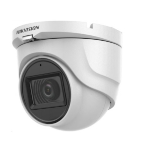 Hikvision DS-2CE76H8T-ITMF | Camera Hik HDTVI siêu nhạy sáng 5MP