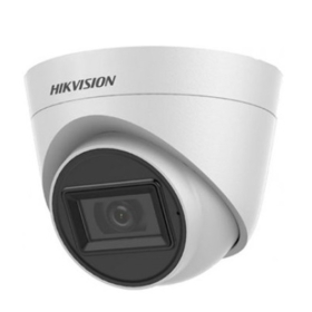 Hikvision DS-2CE78H0T-IT3FS | Camera Hik hồng ngoại thông minh 5MP