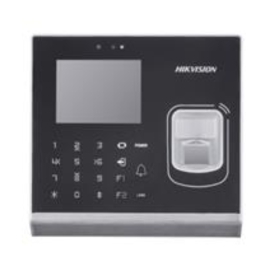 Hikvision DS-K1T201MF-C | Máy chấm công vân tay thông minh