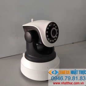 IP CAMERA 