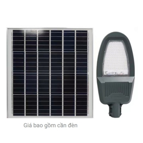 Đèn đường năng lượng mặt trời JDJINDIAN JD-798