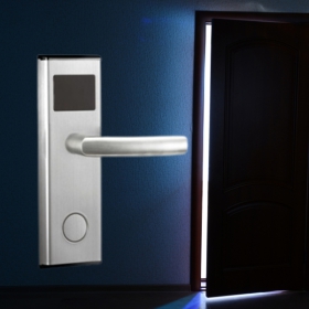 Khoá cửa điện tử KS806 dùng cho khách sạn