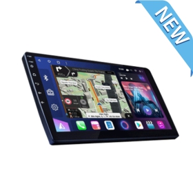Màn hình Android Vietmap DQ8 PRO đẳng cấp