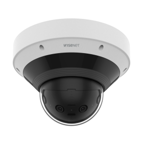 Camera IP Hanwha Techwin WISENET PNM-C9022RV