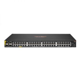 Aruba R8N85A - Thiết Bị Switch PoE 48 Cổng 370W 4SFP