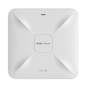 AccessPoint Ruijie RG-RAP2260G- Gắn trần, Wifi 6
