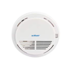 Thiết bị báo cháy | Cảm biến khói báo cháy không dây SM-168P