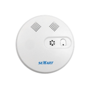 Thiết bị báo cháy | Cảm biến khói báo cháy không dây SM-288W