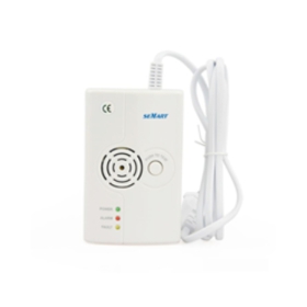 Thiết bị báo cháy | Cảm biến rò rỉ khí gas SM-710NR