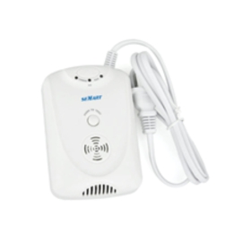 Thiết bị báo cháy | Cảm biến rò rỉ khí gas SM-712DS