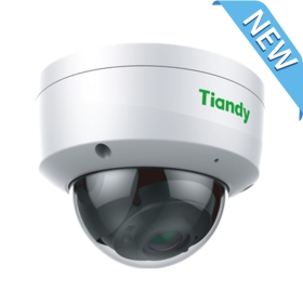 Camera IP Tiandy TC-C32KS | Camera Tiandy super lite series 2MP