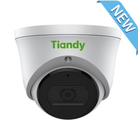 IP Cam TC-C35XS | Camera Tiandy IPC series 5MP