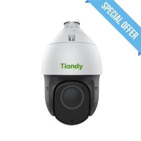 PTZ Camera TC-H324S | Camera Tiandy cao cấp dòng Lite series