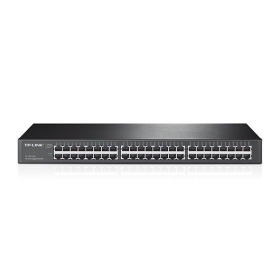 Switch Tplink TL-SG1048 - 48 Port Gigabit 1000Mbps