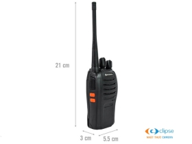 Máy bộ đàm Motorola GP-668