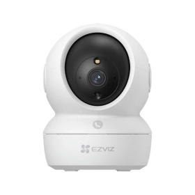 Camera Ezviz C6N 4MP quay 360 độ Chính hãng - Giá rẻ