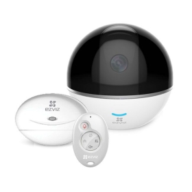 Camera Ezviz C6T with RF 2MP | Chính hãng - Giá rẻ tại Nhật Thực