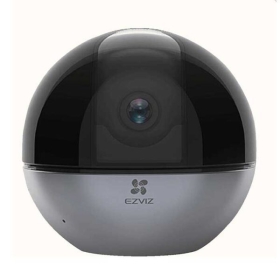 Camera Ezviz C6W 4MP 360° tích hợp Ai
