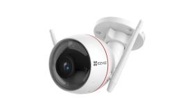 Camera Wifi Ezviz C3W 4MP Có Màu Ban Đêm
