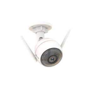 Camera WiFi Ezviz C3W 2MP ngoài trời | Nhật Thực