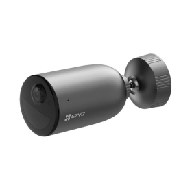 Camera Wifi Ezviz EB3 2K Dùng Pin Thông Minh
