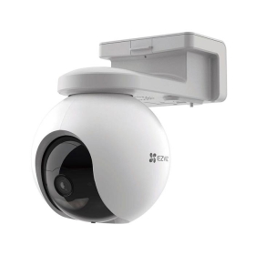 Camere Wifi Năng Lượng Mặt Trời Ezviz CB8 2K
