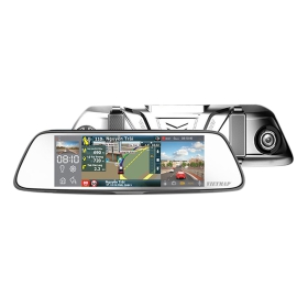 Camera Hành Trình Gương T121