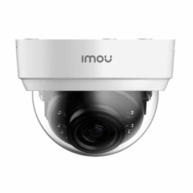Camera IP Wifi IMOU IPC-D22P Dạng Dome 2MP
