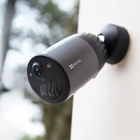 Camera Ezviz BC1C 1080P | Nhật Thực