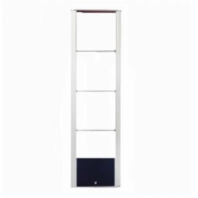 Cổng từ an ninh EGUARD CW-1000B2