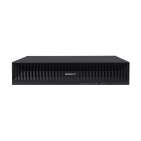 Đầu ghi hình camera IP Hanwha Techwin WISENET XRN-6410B2