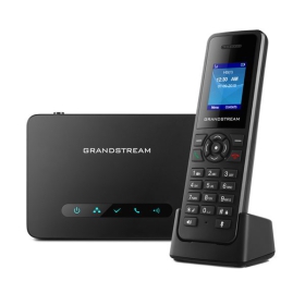 Máy điện thoại cầm tay không dây Grandstream DP720