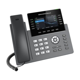 Điện thoại IP Grandstream GRP2634