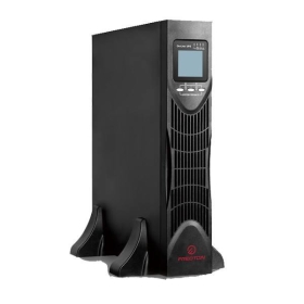 Hộp Pin FREDTON CTS, dạng đứng (Dành cho F99VT 1KVA, Chưa có pin)