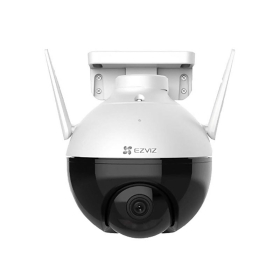 Camera Ezviz WiFi C8W 2K Quay Quét Ngoài Trời 