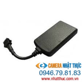 Thiết bị định vị GPS Tracker 15