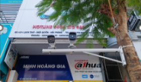 Tay đua kim loại bắt cam loại 1 mét (loại bắt ngang)