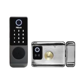 Khóa cửa cổng ngoài trời PHGLock FE36A (App 1 mặt)