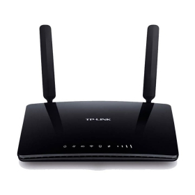 Bộ phát Wifi di động 4G TP-Link Archer MR400