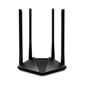 Router Gigabit Băng Tần Kép AC1200 Mercusys MR30G
