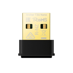 Bộ chuyển đổi USB Wifi TP-Link Archer T3U Nano
