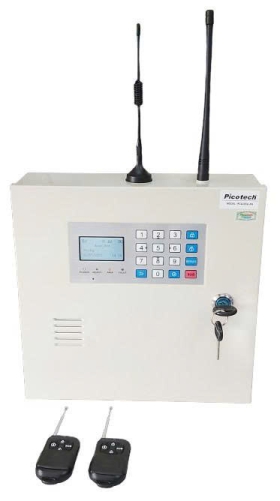 Báo động 96 vùng Picotech PCA-959PSTN 2023
