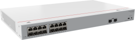 Switch HUAWEI S110-16LP2SR