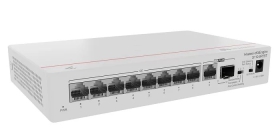 Switch HUAWEI S110-8P2ST 