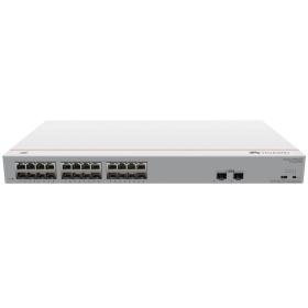 Switch mạng 24 cổng Huawei S110-24LP2SR