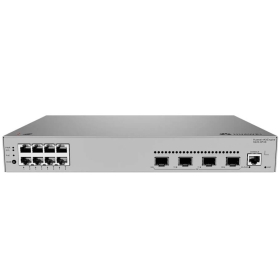 Switch mạng 8 cổng Huawei S220-8P4S