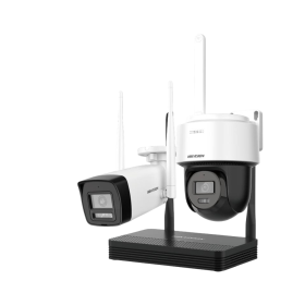 EasyLink WiFi Combo HIKVISION NKS422W03H (2MP)