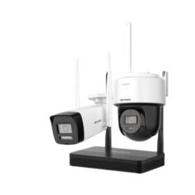 EasyLink WiFi Combo HIKVISION NKS422W02H (2MP)